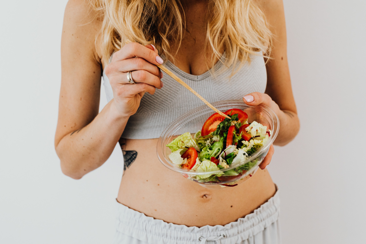 Get Slim with This Nutritious Diet: One Week Program