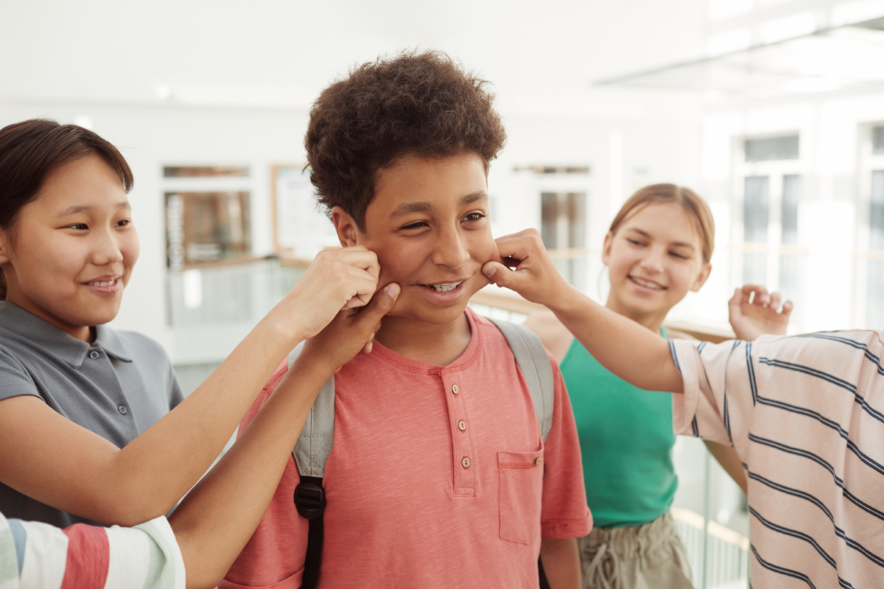 15 Sneaky Habits That Betray Teenagers Having Sex