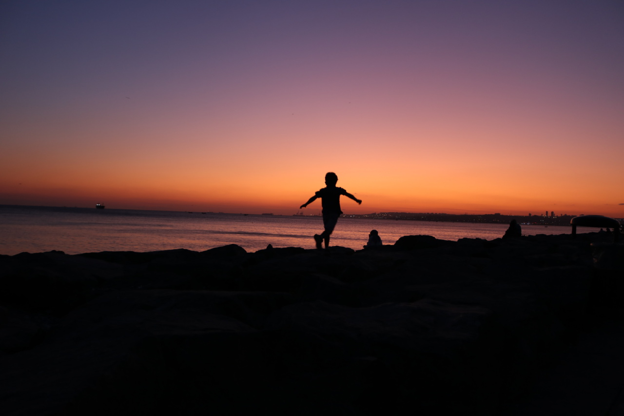 Amazing benefits of a 5-minute run