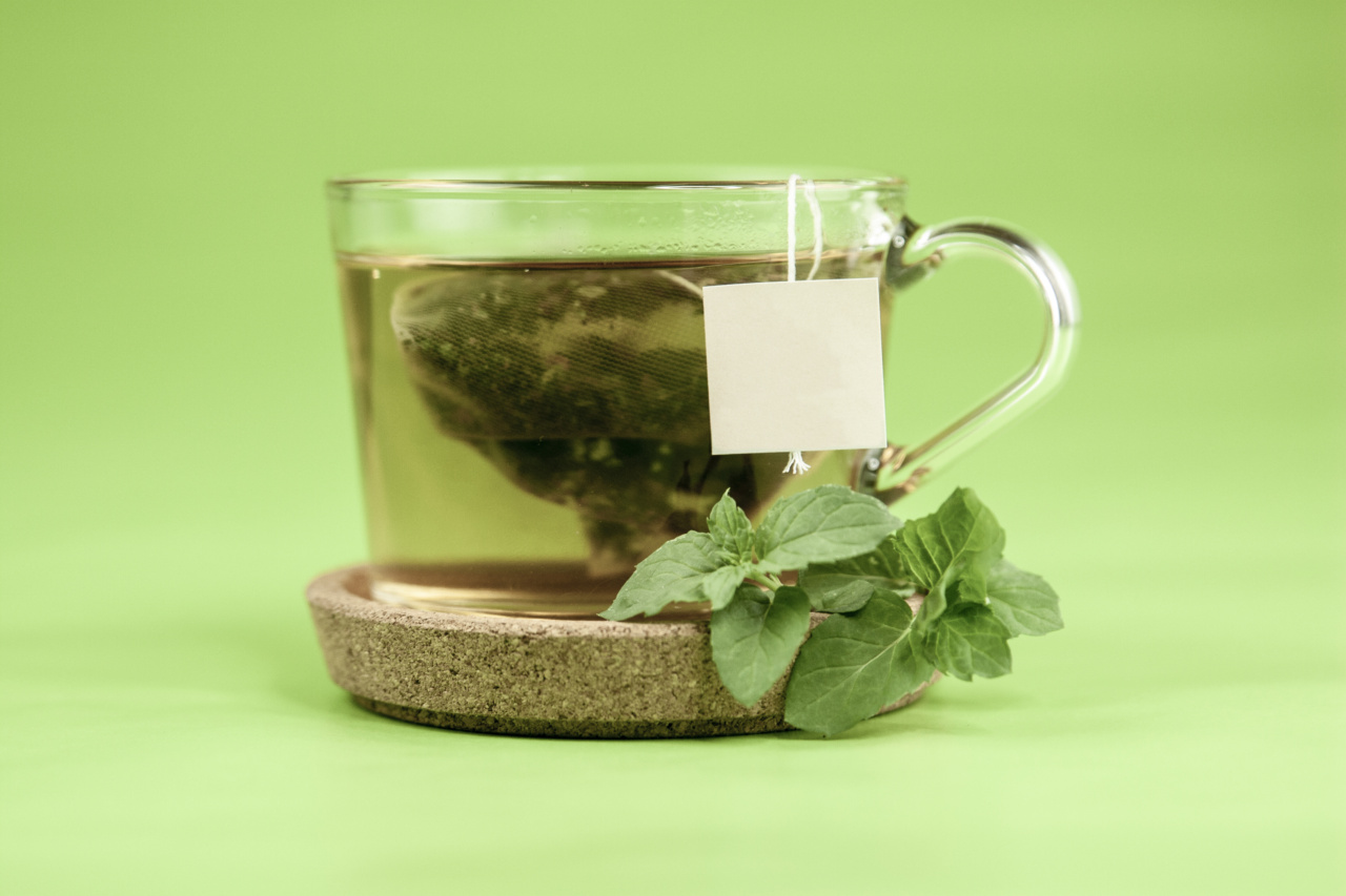 Maximizing Your Antioxidant Intake with Green Tea