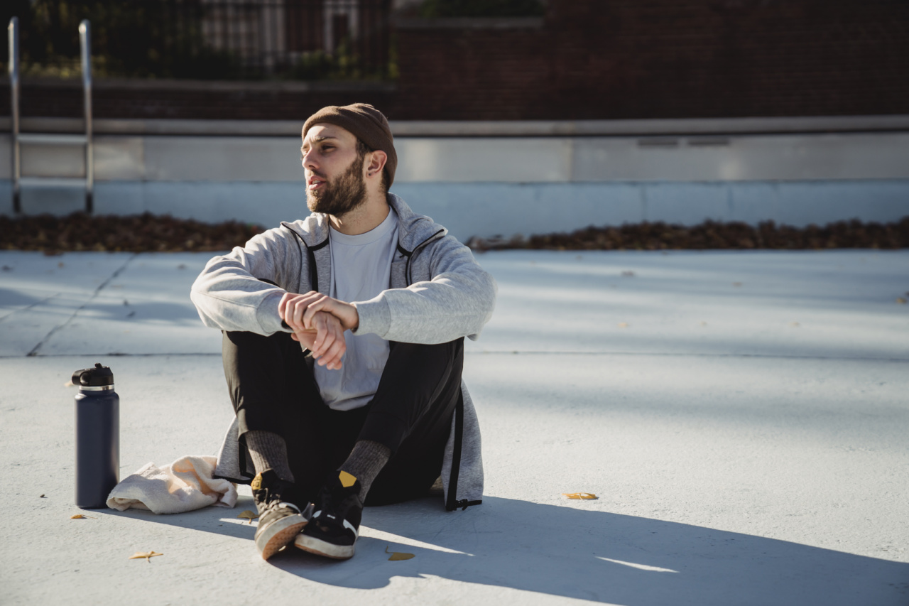 Wellness Agreement: Five Points to Ponder Before Breaking Your Promise
