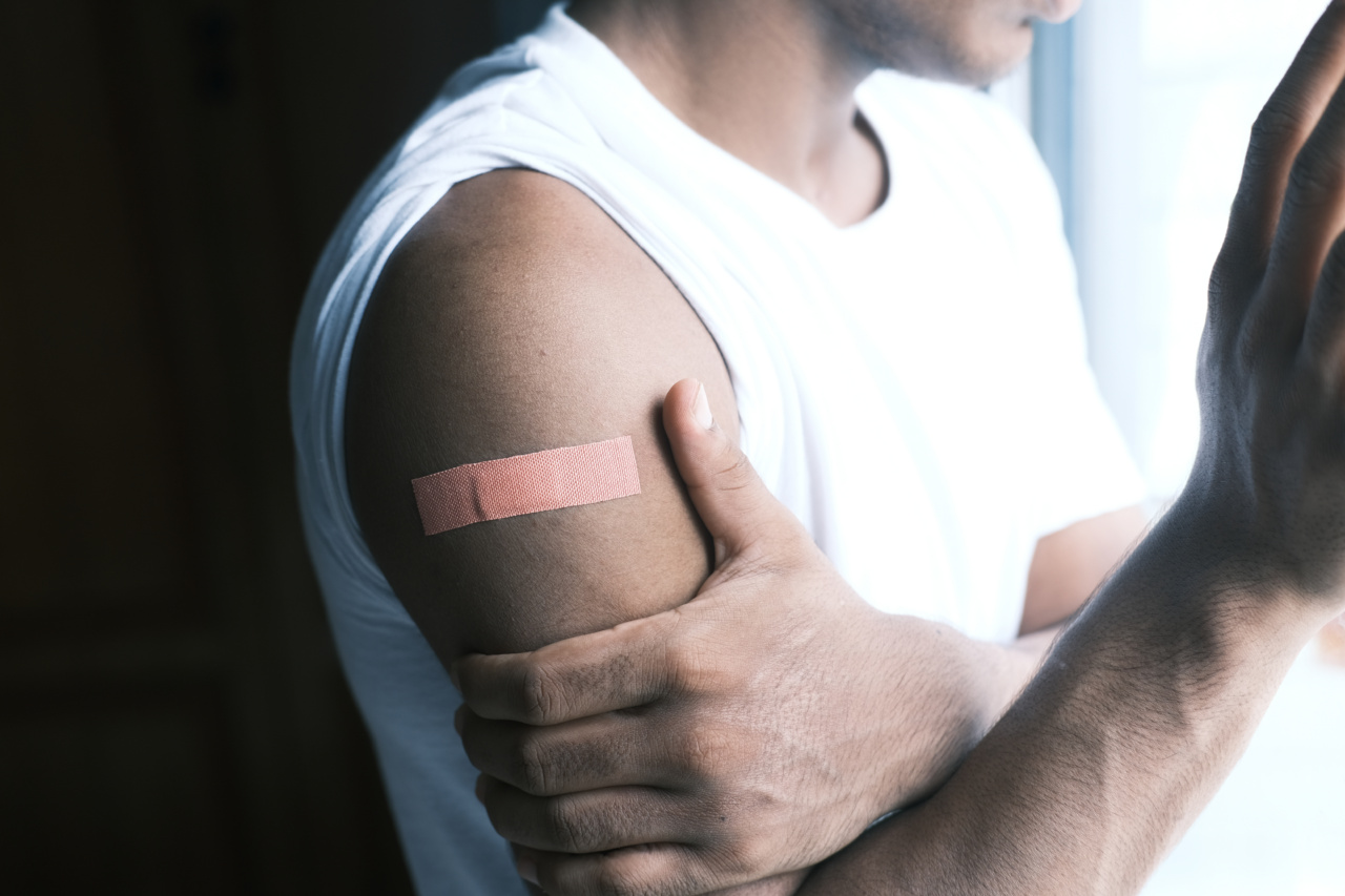 Male Injury Protection Insurance