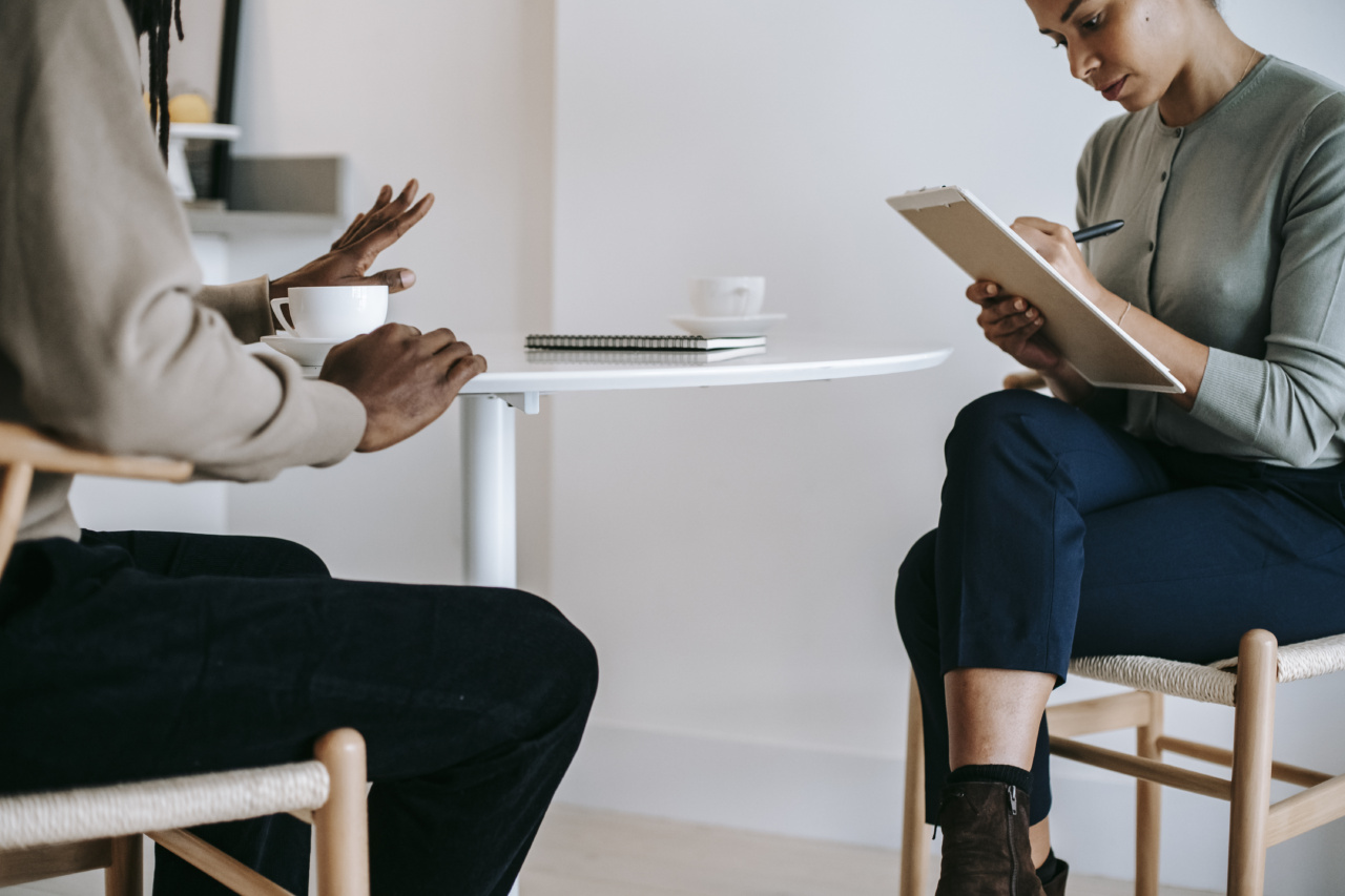 Take This Quiz to Identify Compulsive-Compulsive Disorder