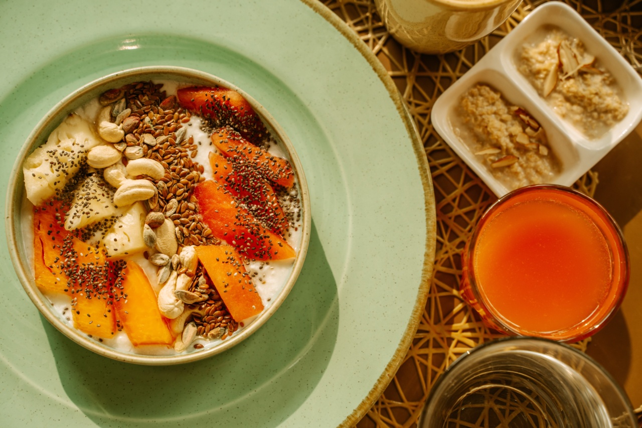Figgy facts: The benefits of this fruit