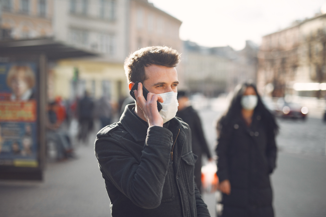 Can Airplane Travel Increase Your Risk for Illness?