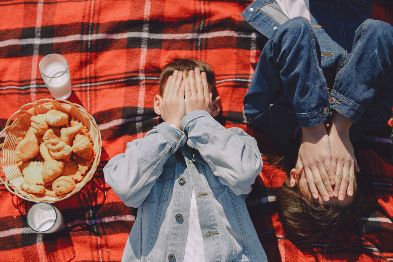 Here’s what kids snack on while gaming