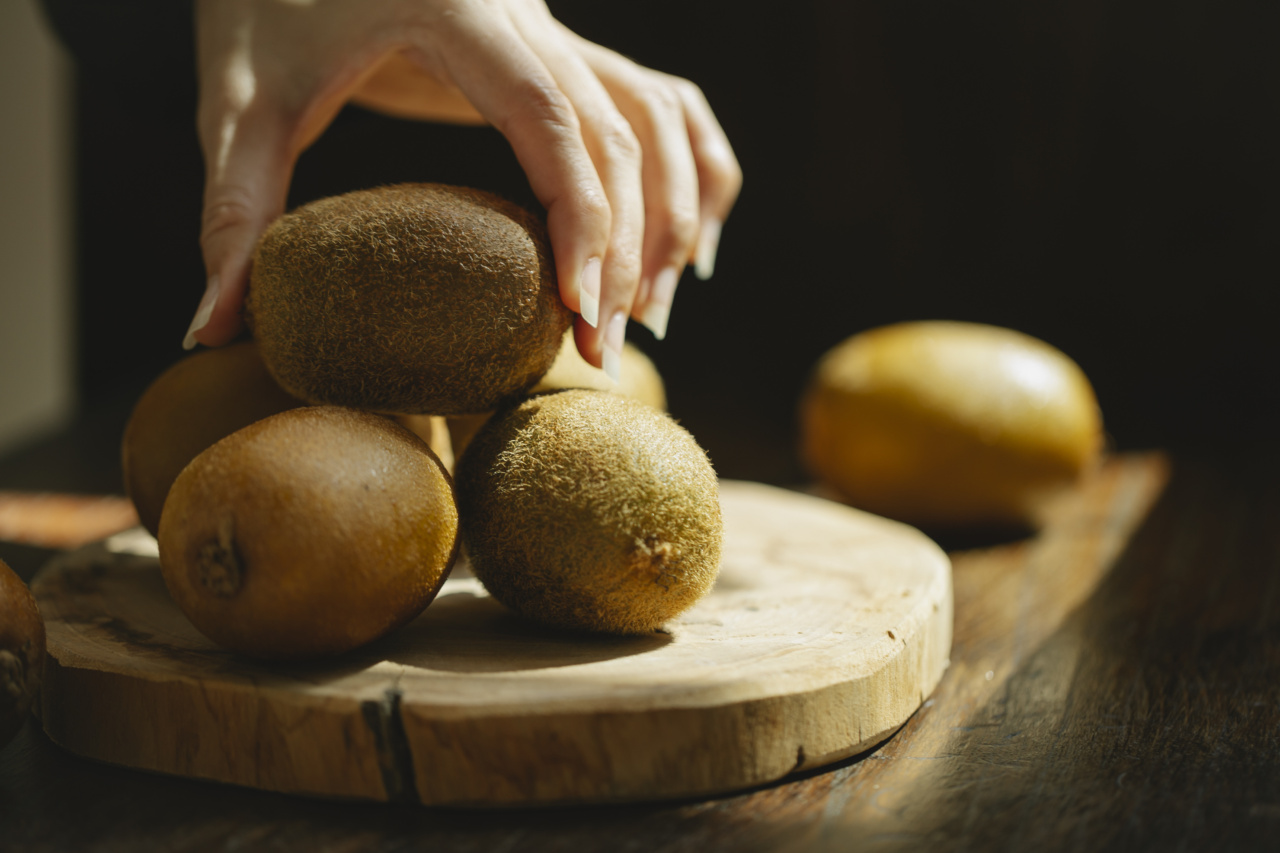 The Dash Diet: A Fresh Take on Healthy Eating