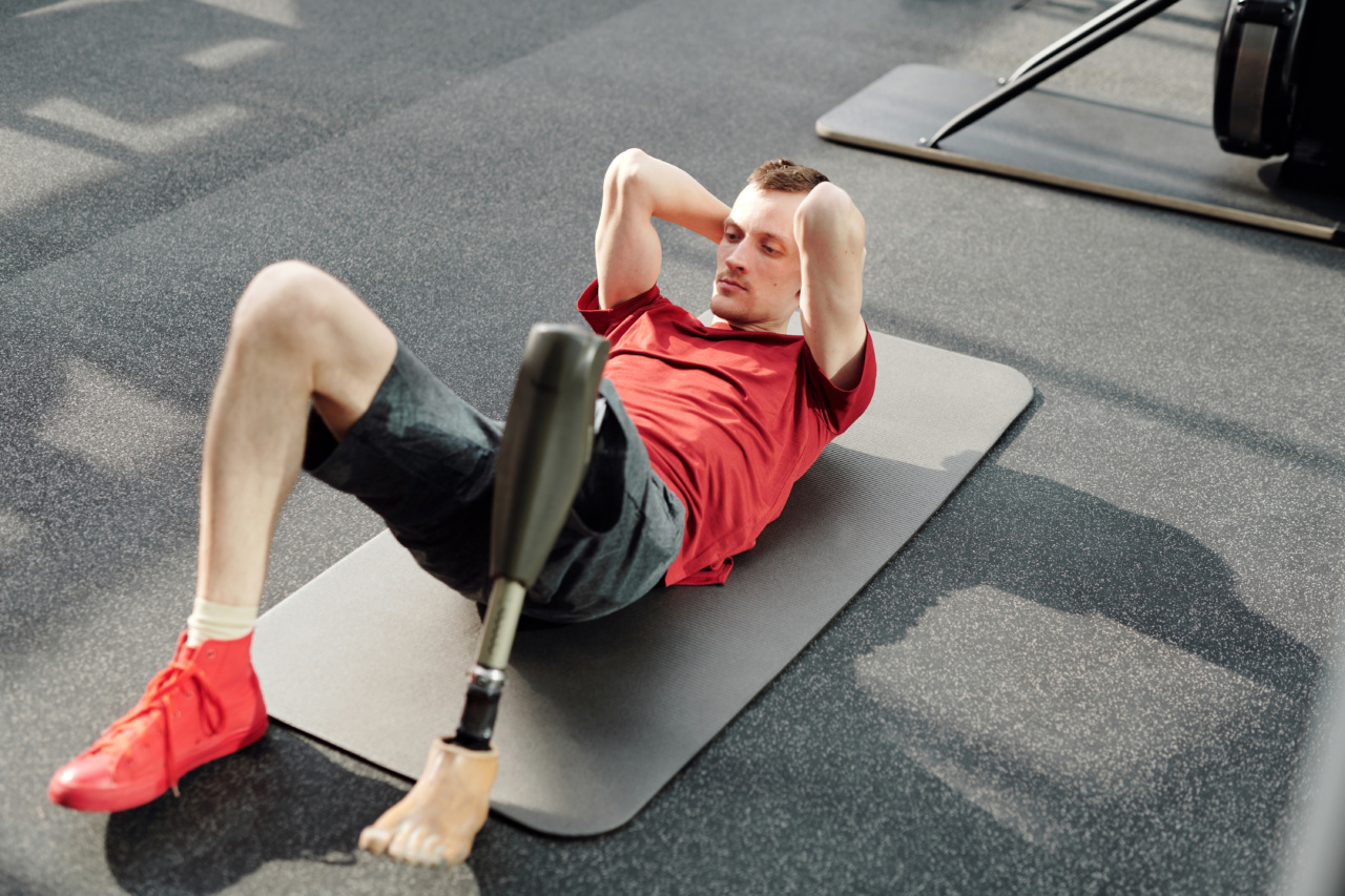 The Truth About Abdominal Exercise