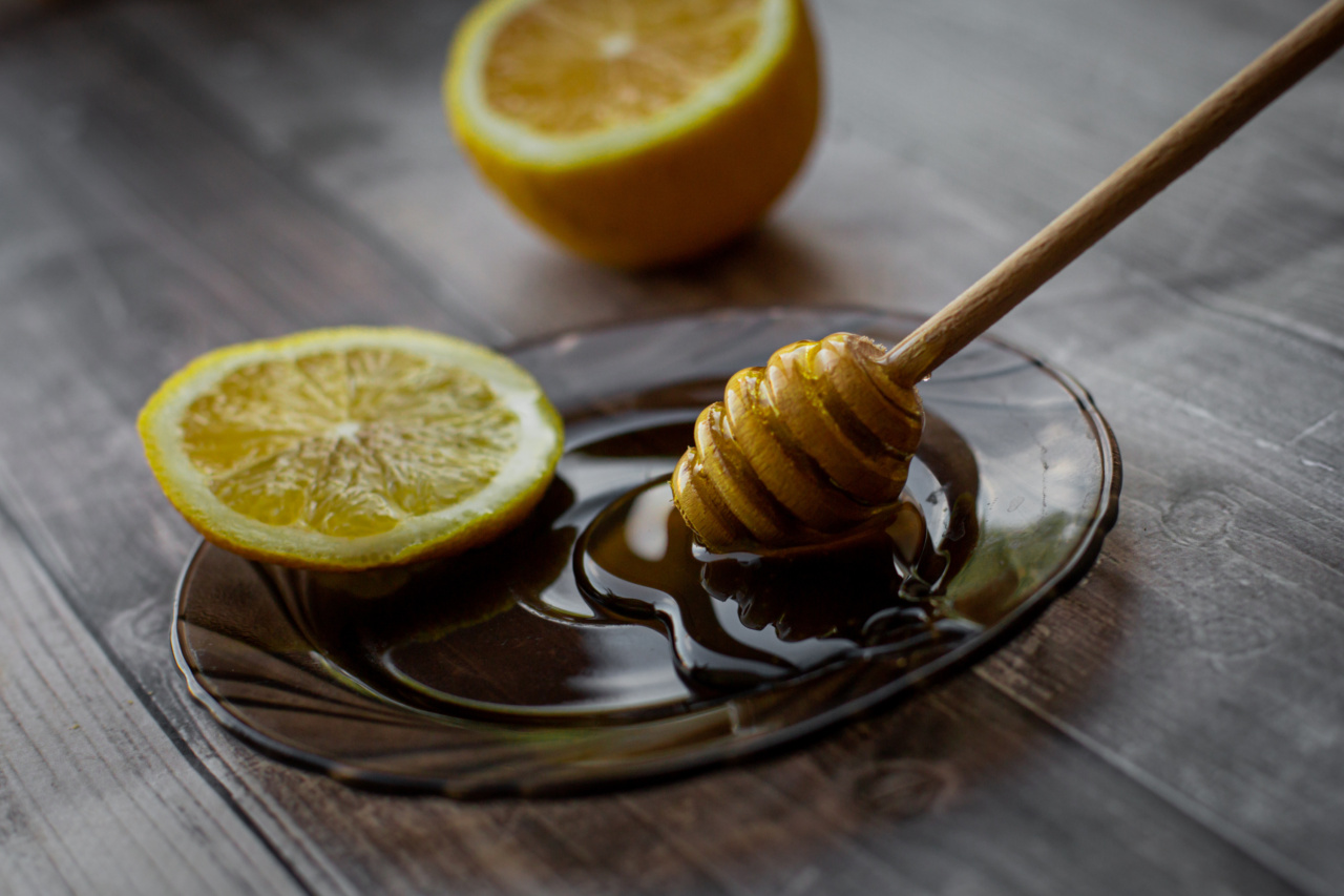 How raw honey can lower your cholesterol
