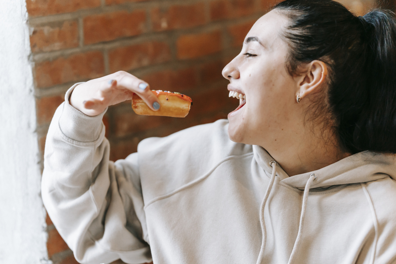 The Sweet Genealogy: A Look at the Genetics of Women and Sugar