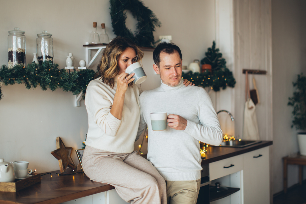 Have you been drinking too much coffee?