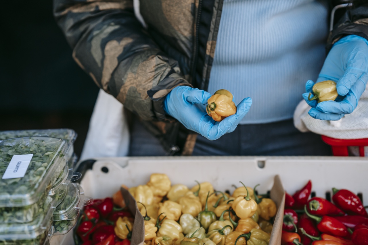 The key food to lower your risk of dementia