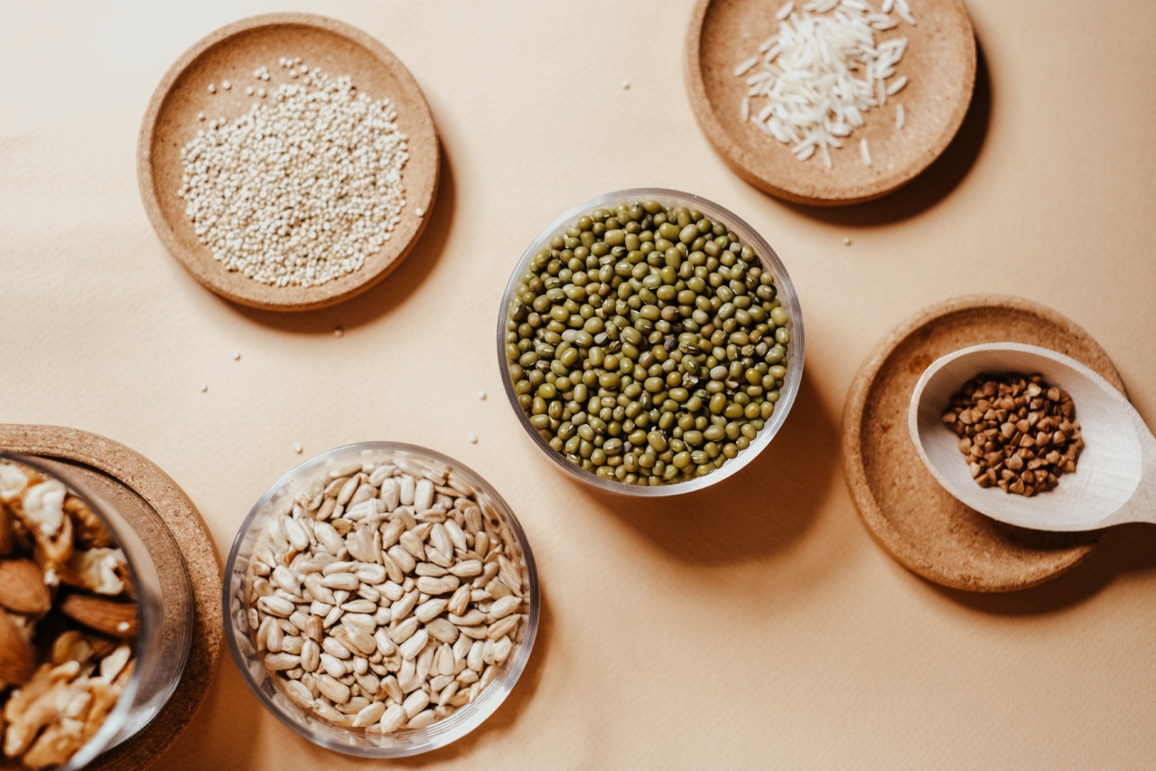 Why Quinoa is Considered a Superfood