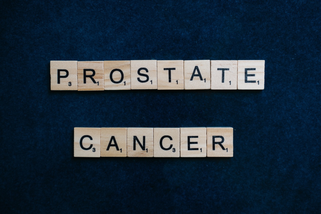 Ejaculation Frequency as a Predictor of Prostate Cancer Risk