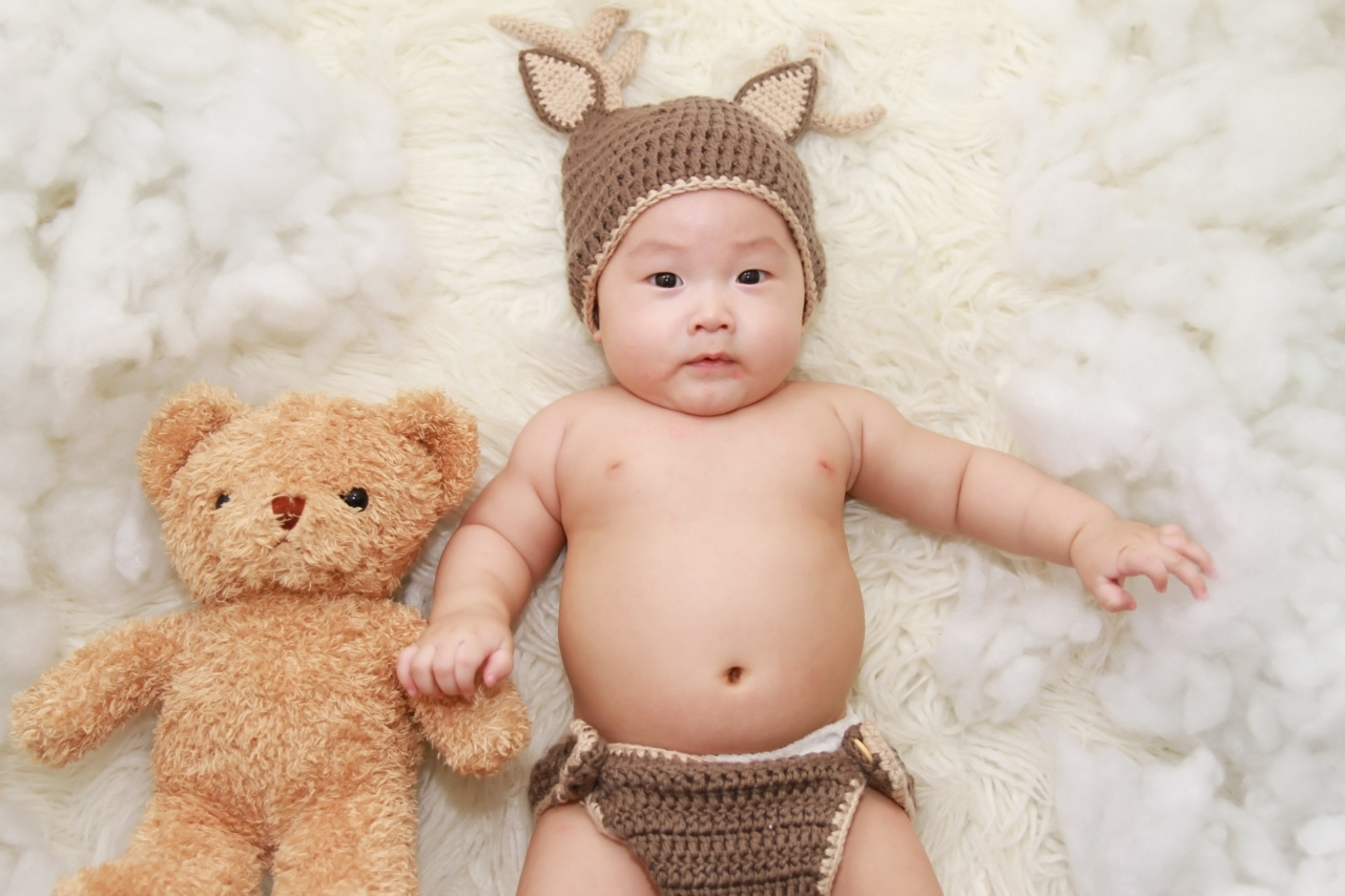 The perilous consequences of cotton swabs for children
