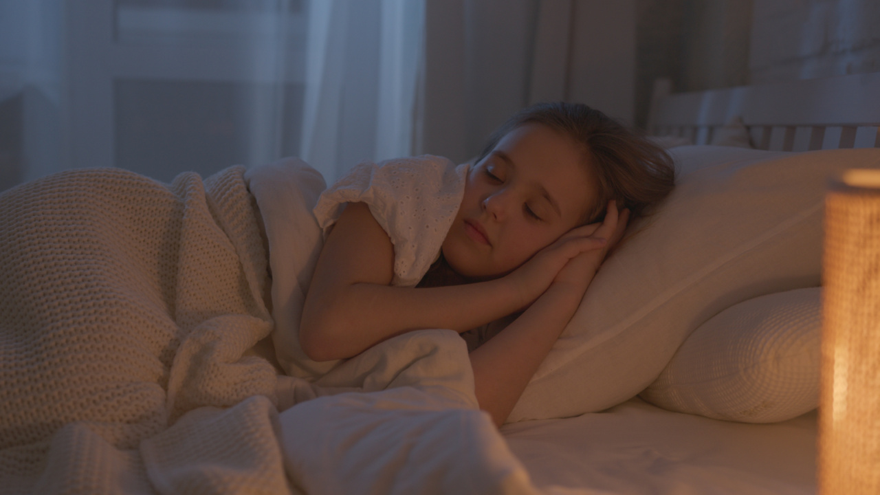 Tips for managing nighttime wetting in children