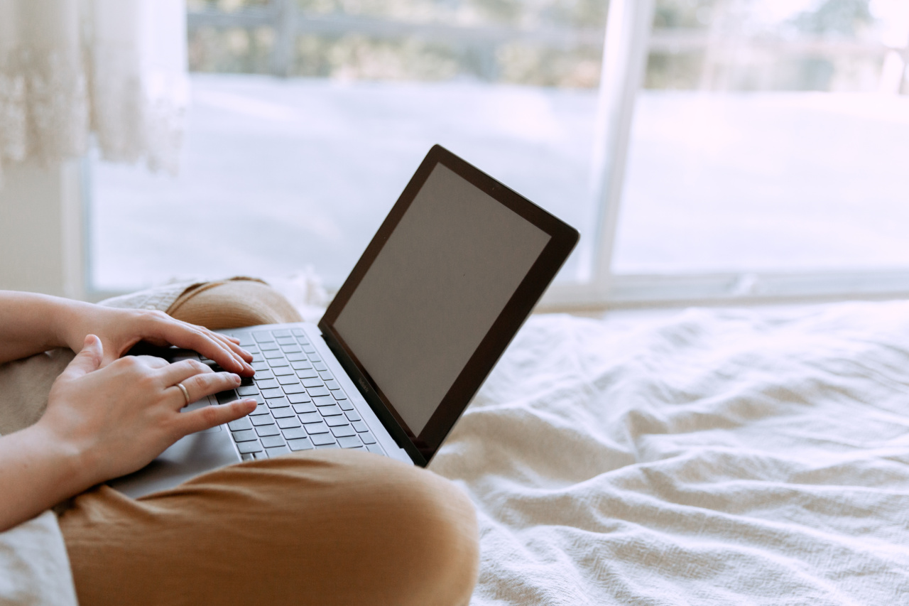 The best exercises to promote calmness before bedtime
