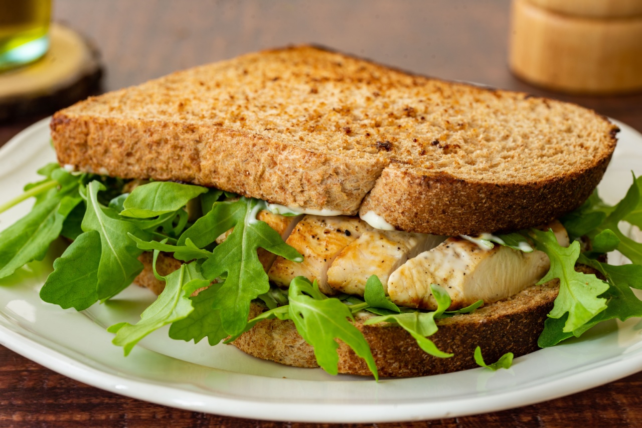 10 healthy substitutes for mayonnaise