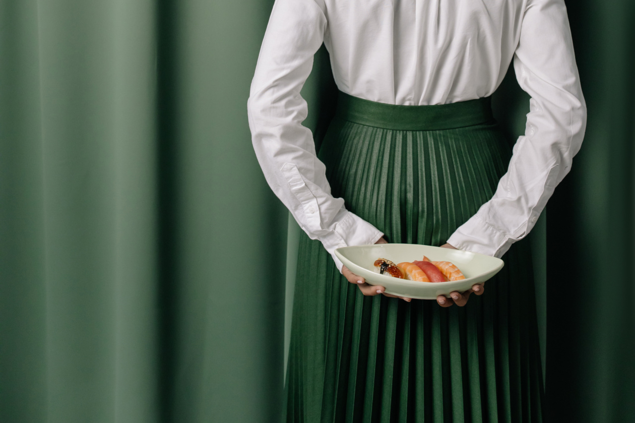 The Truth Behind Five Diet Myths