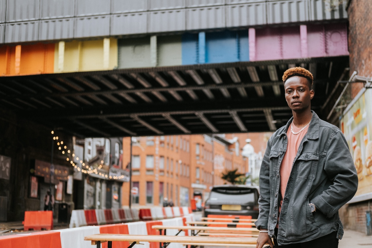 Equal Opportunity Birth Control: Bridging the Gender Gap