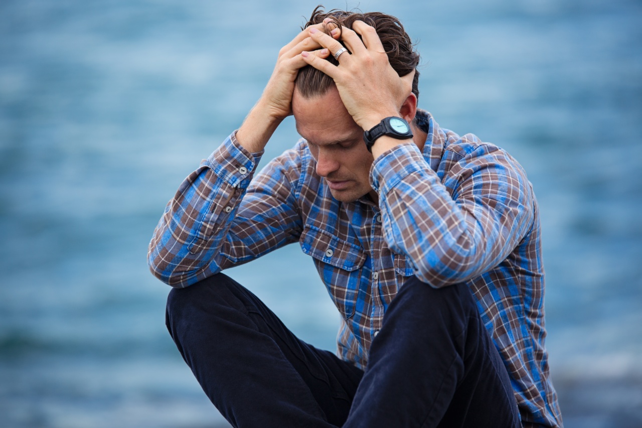 Identifying the common triggers of stress and depression