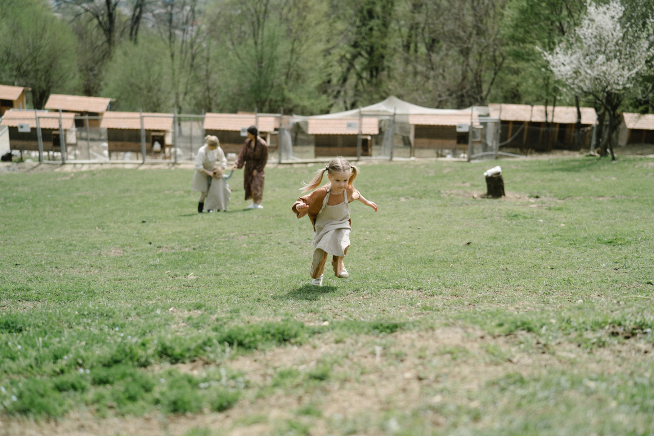 Outdoor playtime as a preventative measure for childhood myopia