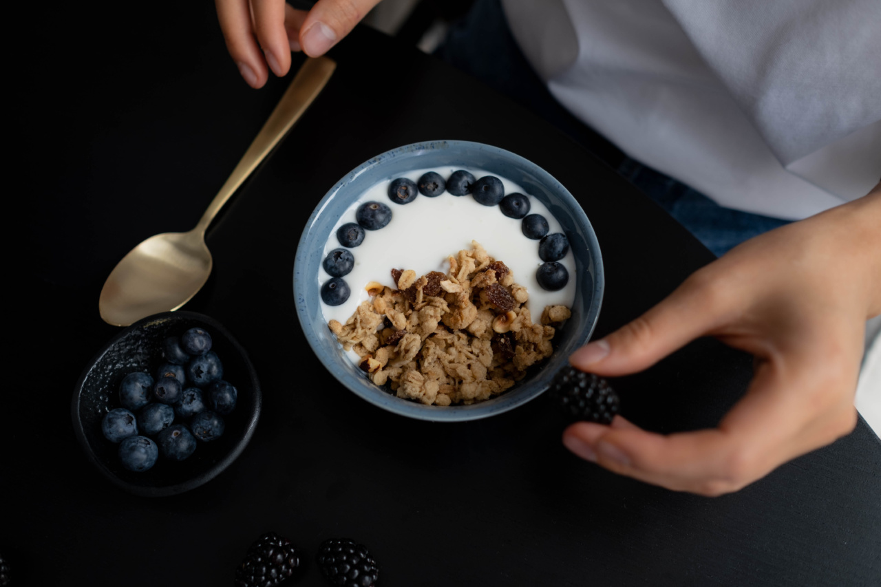 Your Dairy Fix: The Dark Side of Milk Consumption