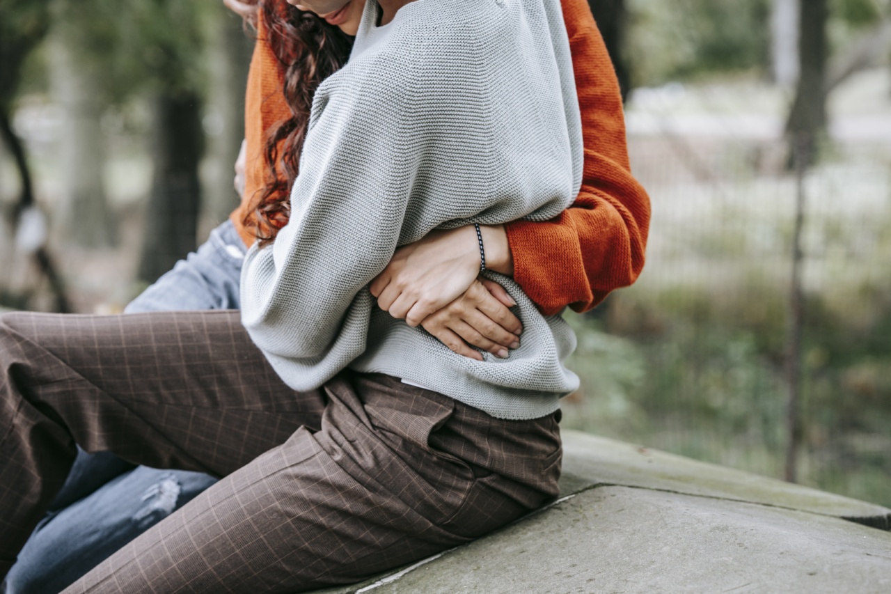 The Fallacy of Casual Sex