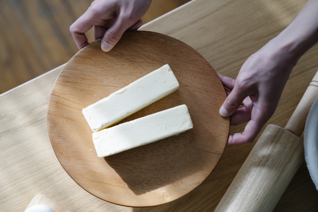 Butter vs Margarine: Which is Healthier?