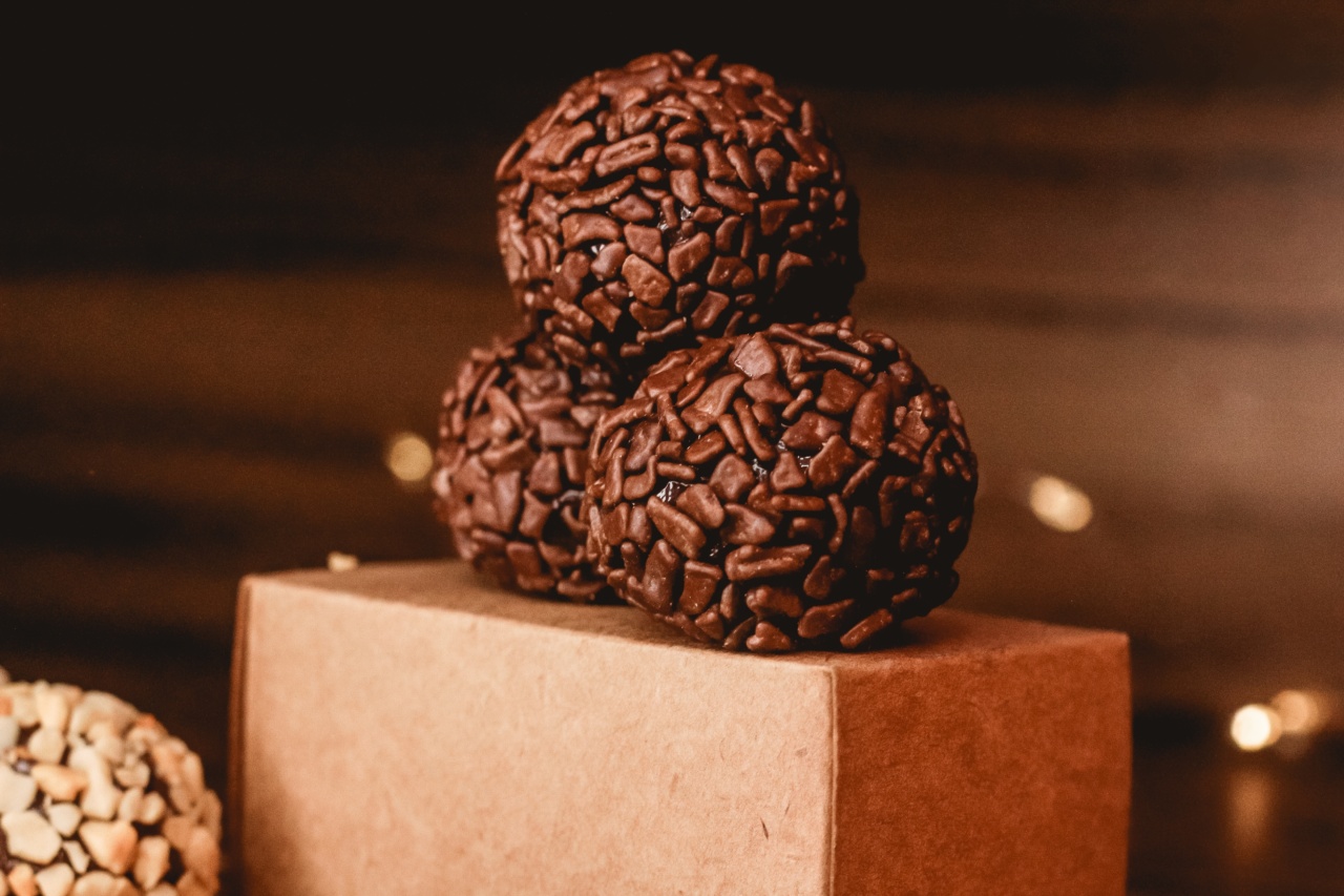 Discover the Liver-Boosting Powers of Brazil Nuts