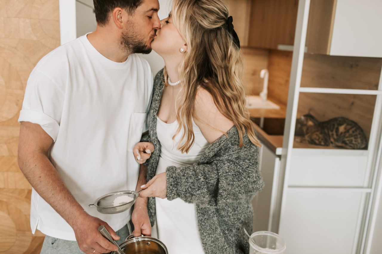 Benefits of Cooking for Your Pets