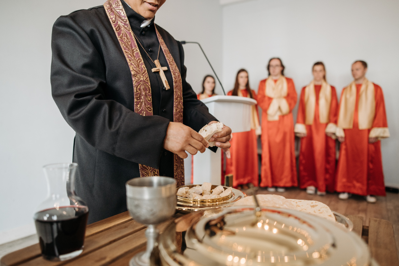 Breaking Down the Bread-Thickening Myth and Others