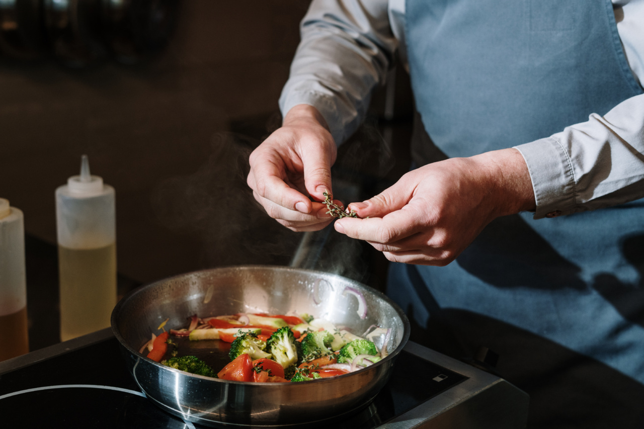 Ultimate cooking oil for pans
