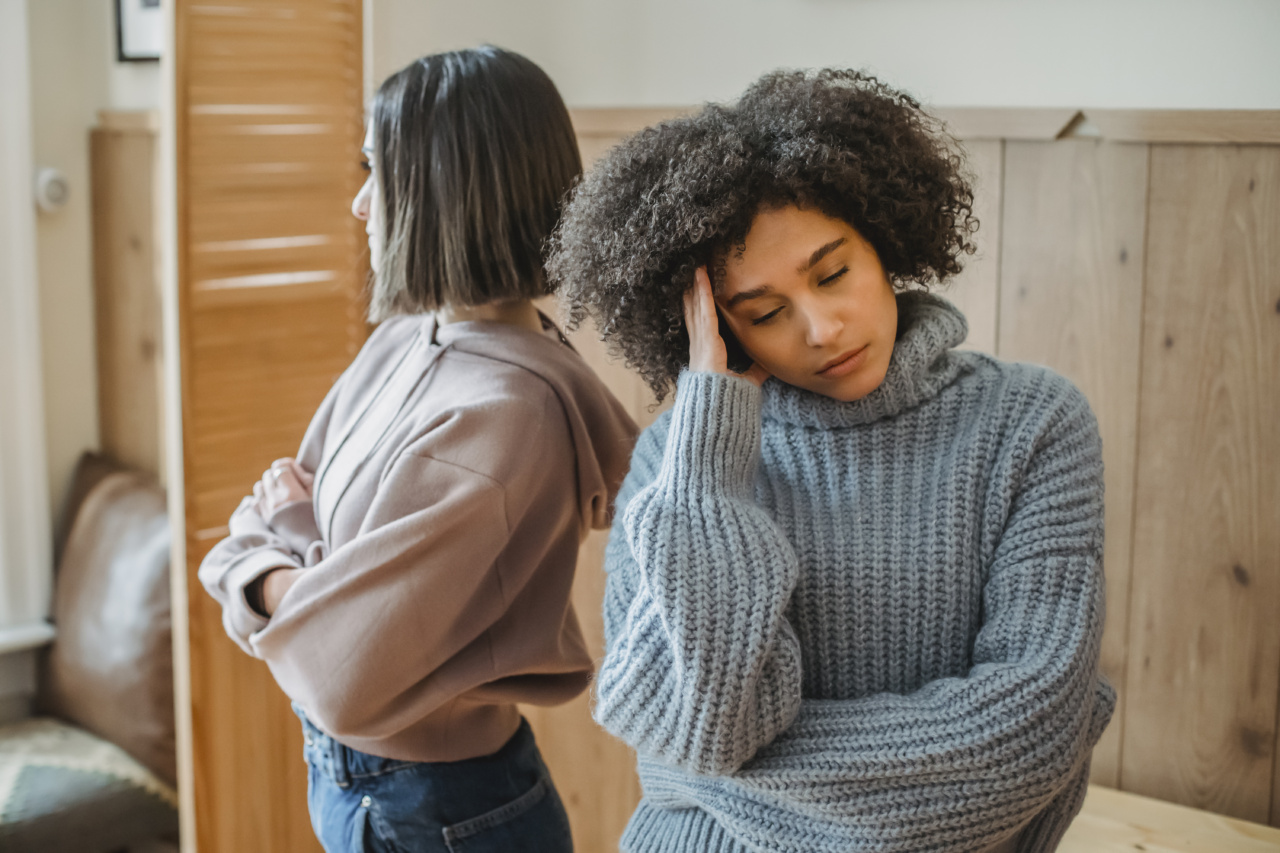 The Hidden Dangers of Exhaustion: 5 Signs You Shouldn’t Ignore