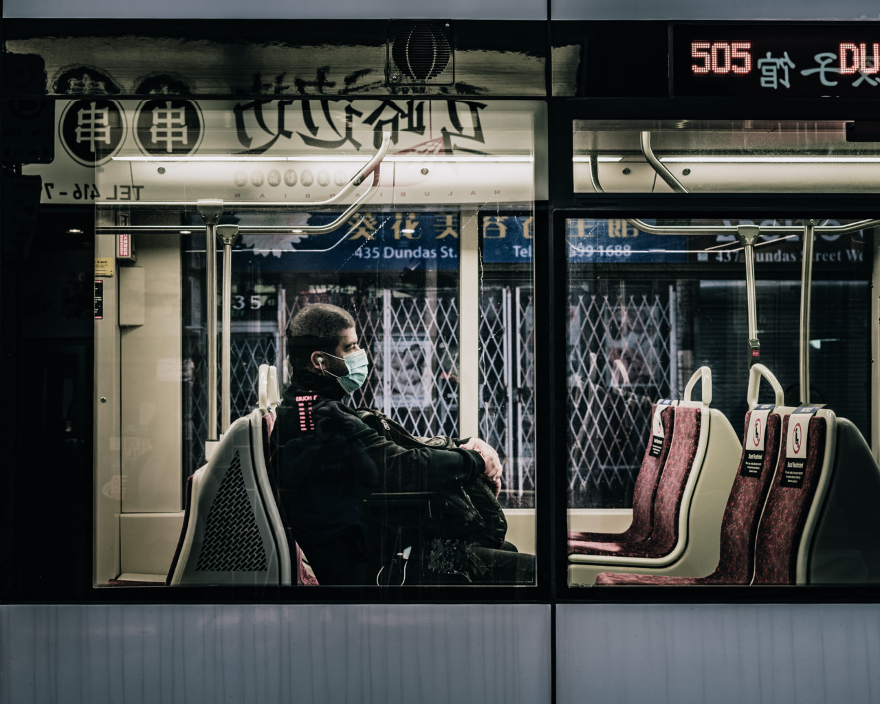 Is Loneliness the New Public Health Crisis?