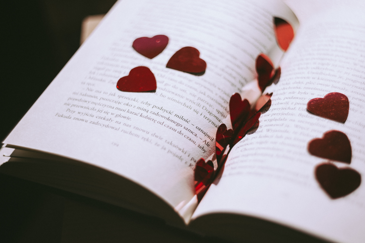 Saving More Than a Life: A Love Story