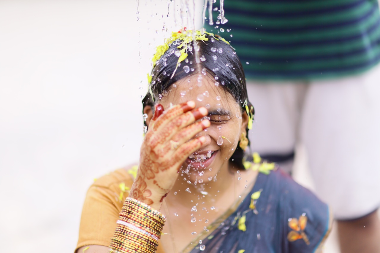 Uncovering the Hidden Dangers of Summer Henna Tattoos