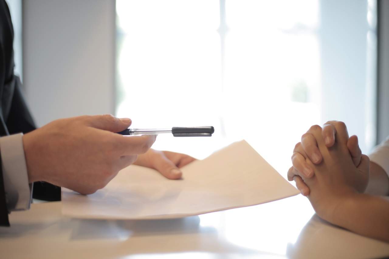 Signing an insurance policy: 7 essential things to keep in mind