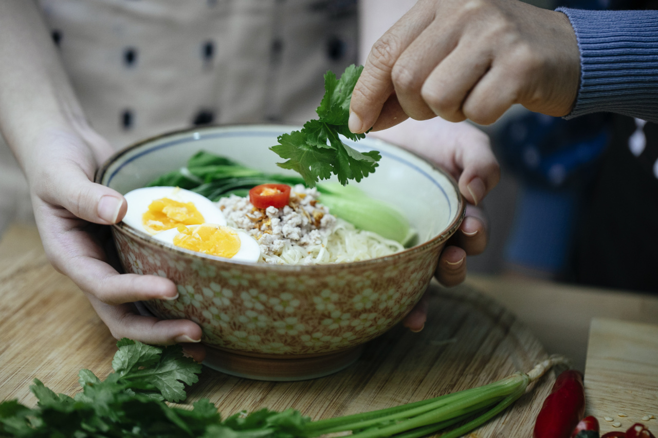 Immune-Boosting Soup Ingredients to Add to Your Shopping List