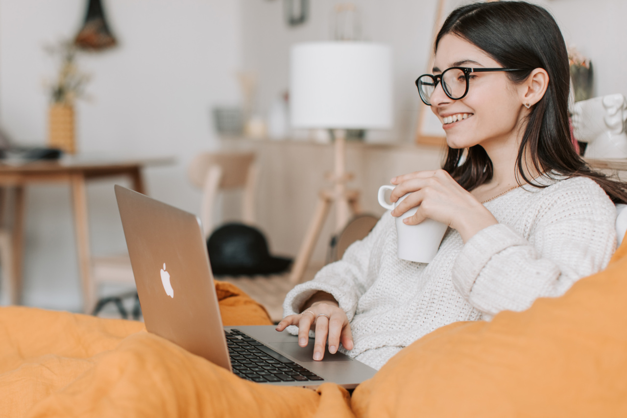Research Finds Working from Home Results in Greater Happiness