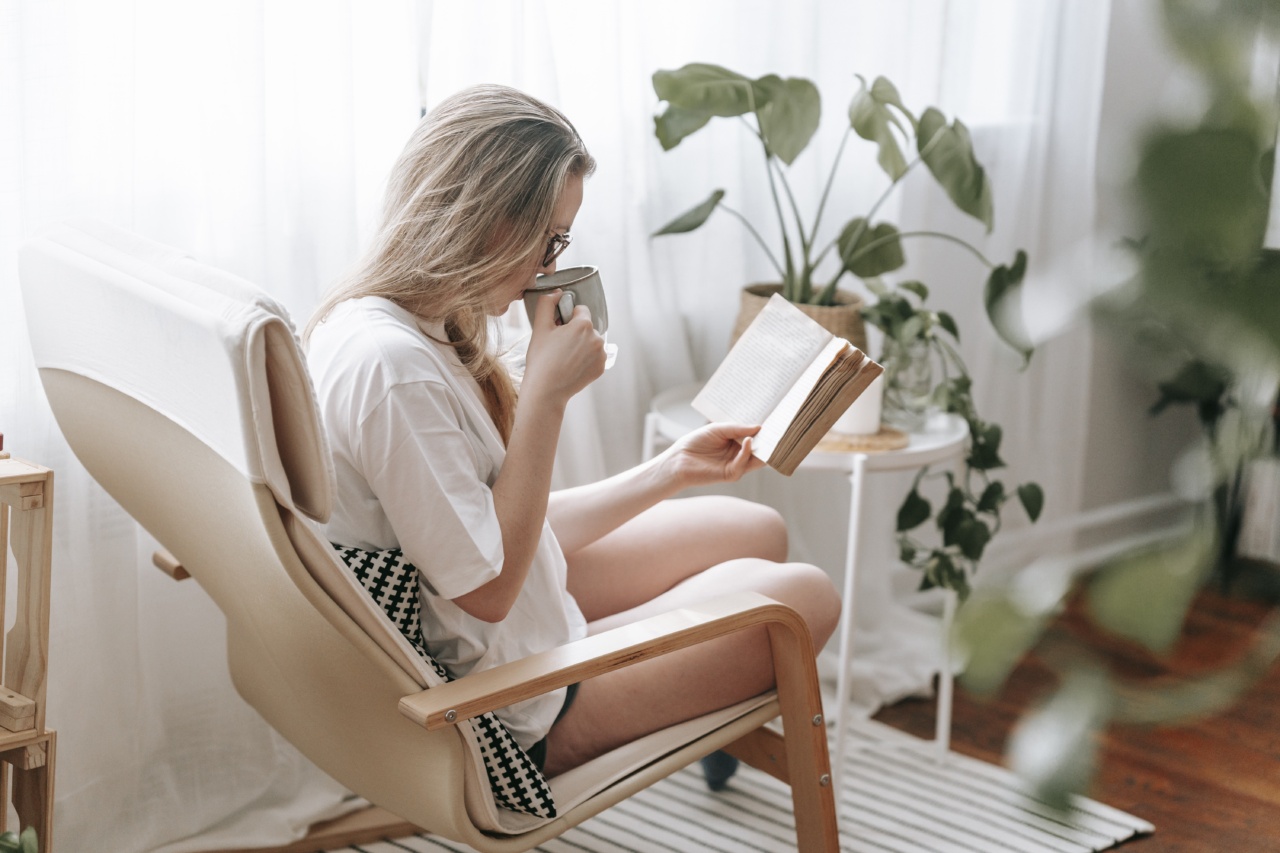 Surprising side effects of drinking green tea