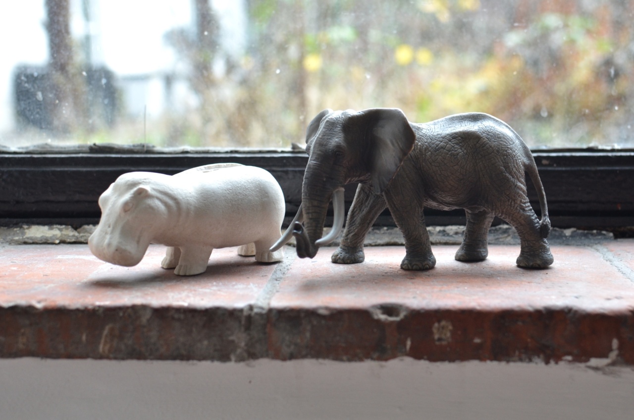 Created a miniature kidney filter for infants