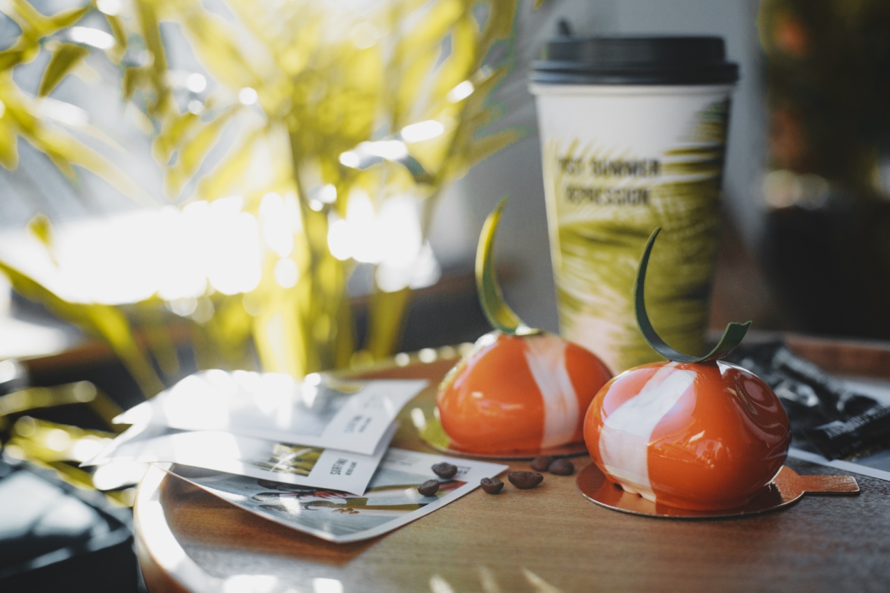 Coffee and Chocolate: The Perfect Pairing