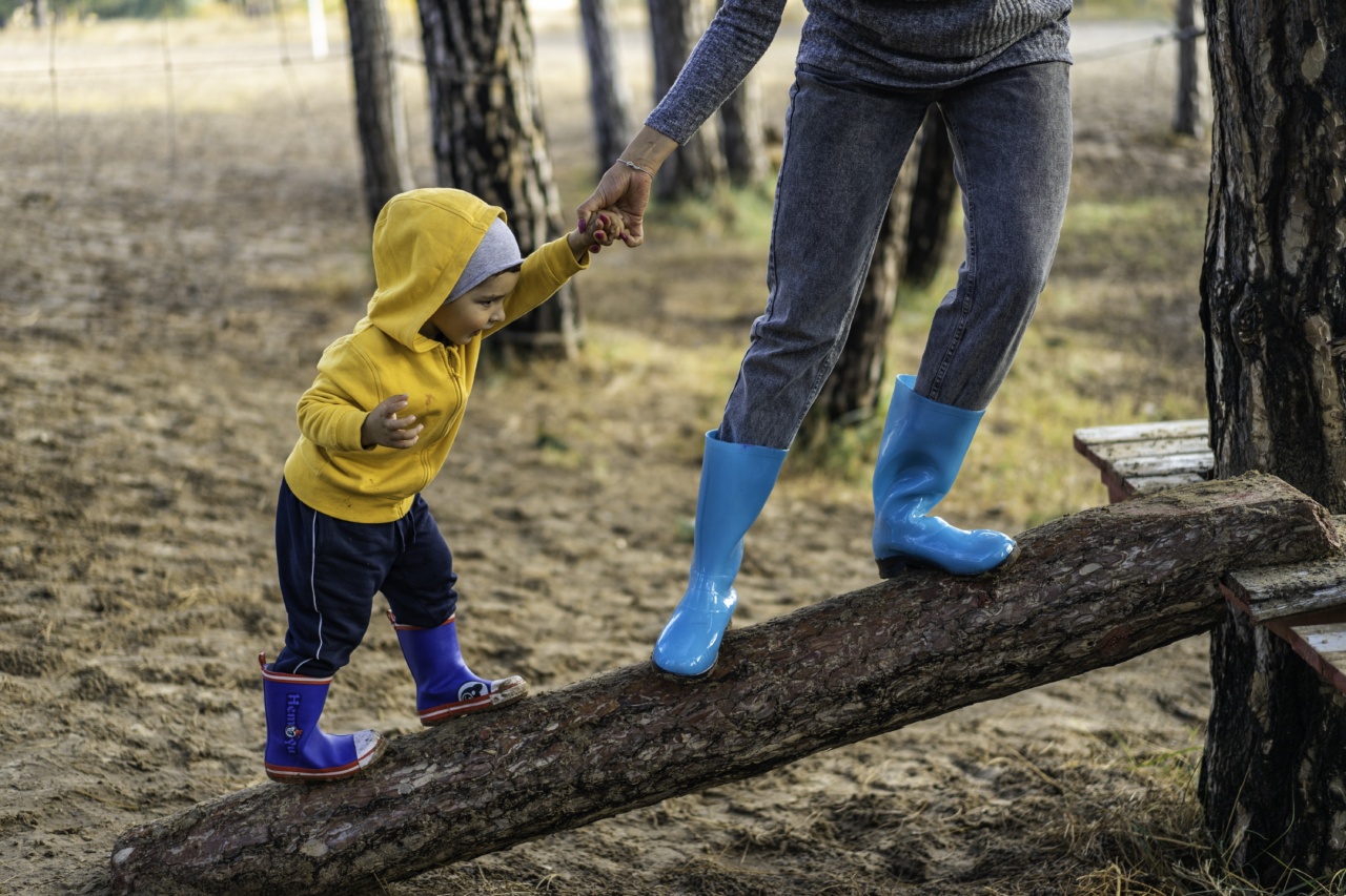 How childhood anxiety shapes hormone regulation for life