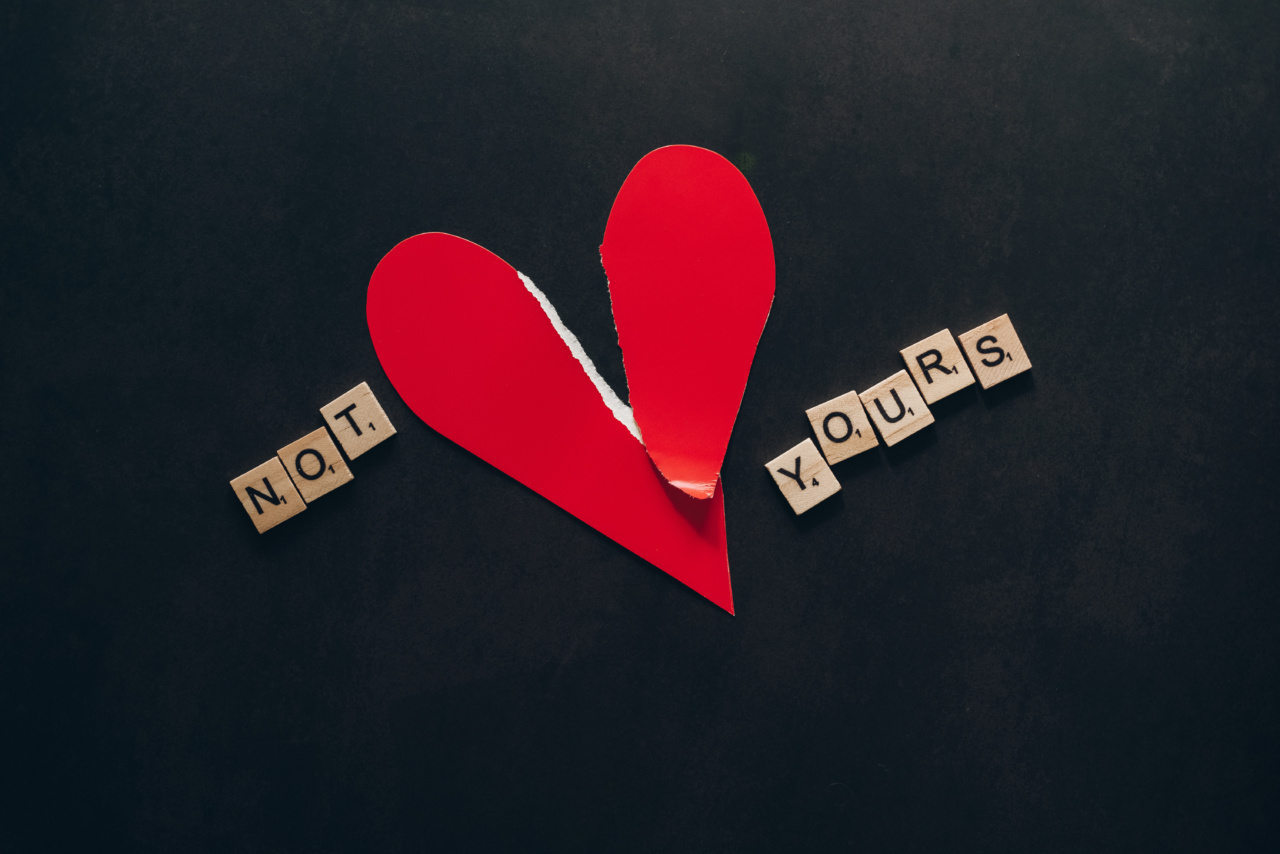 Are Your Dieting Habits Affecting Your Love Life?