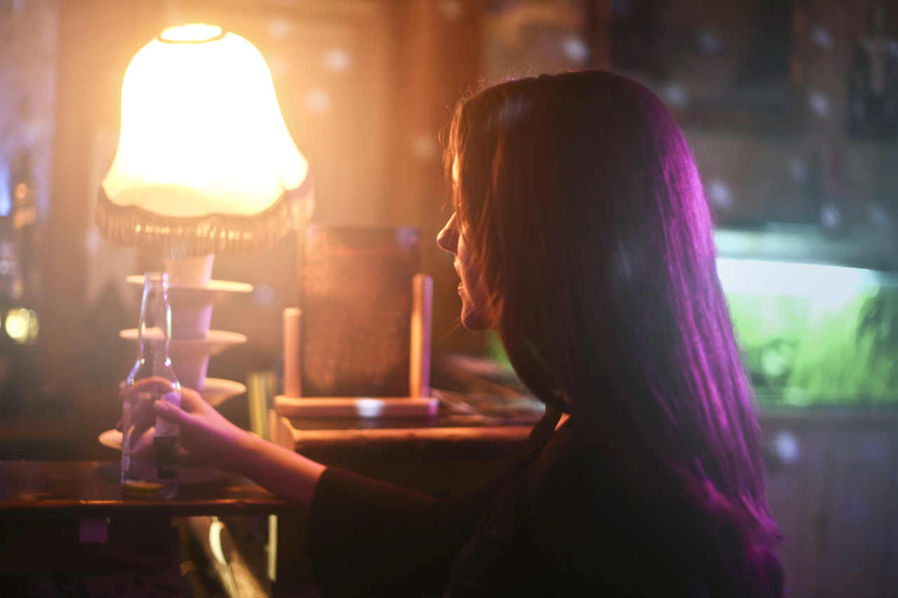 How to Have Lustrous Hair with Citrus and Beer