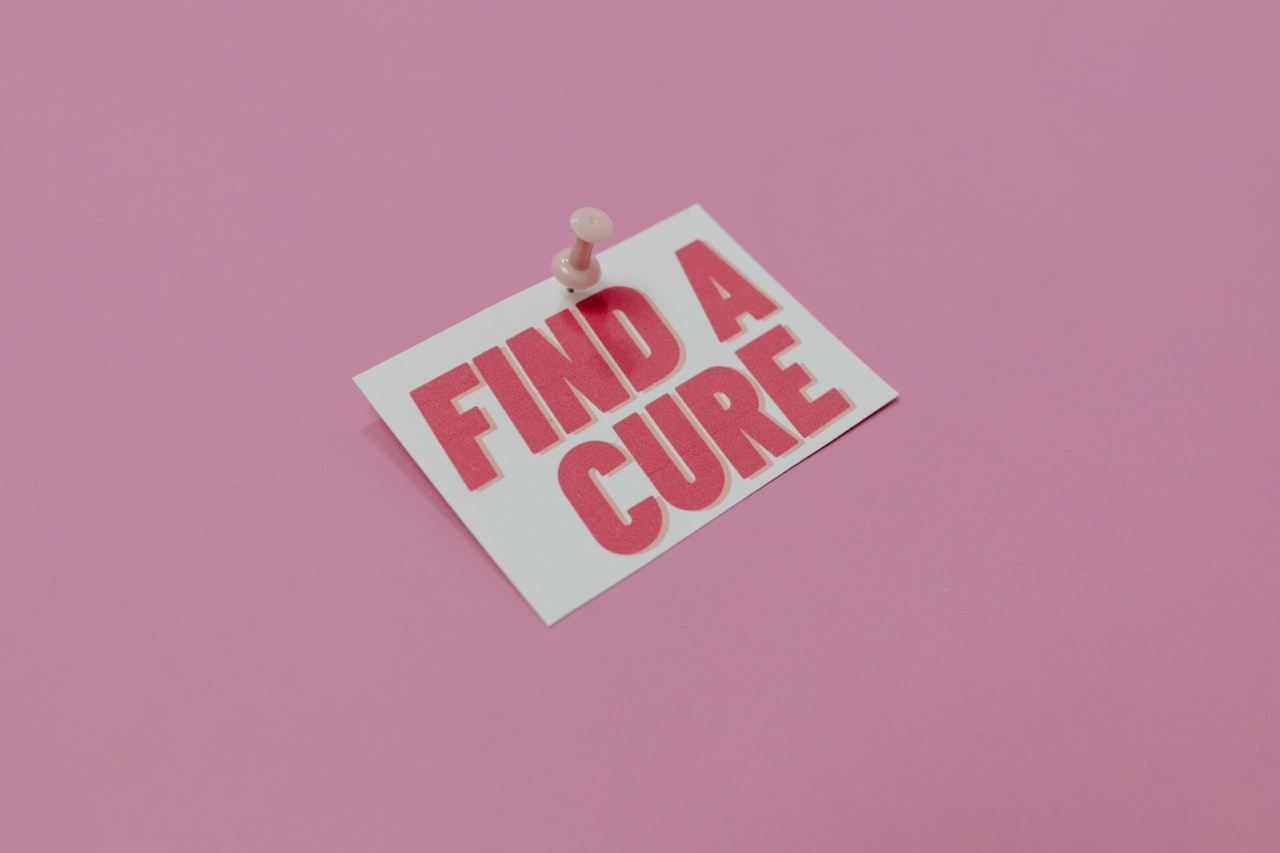Male Breast Cancer: The Key Facts (Infographic)