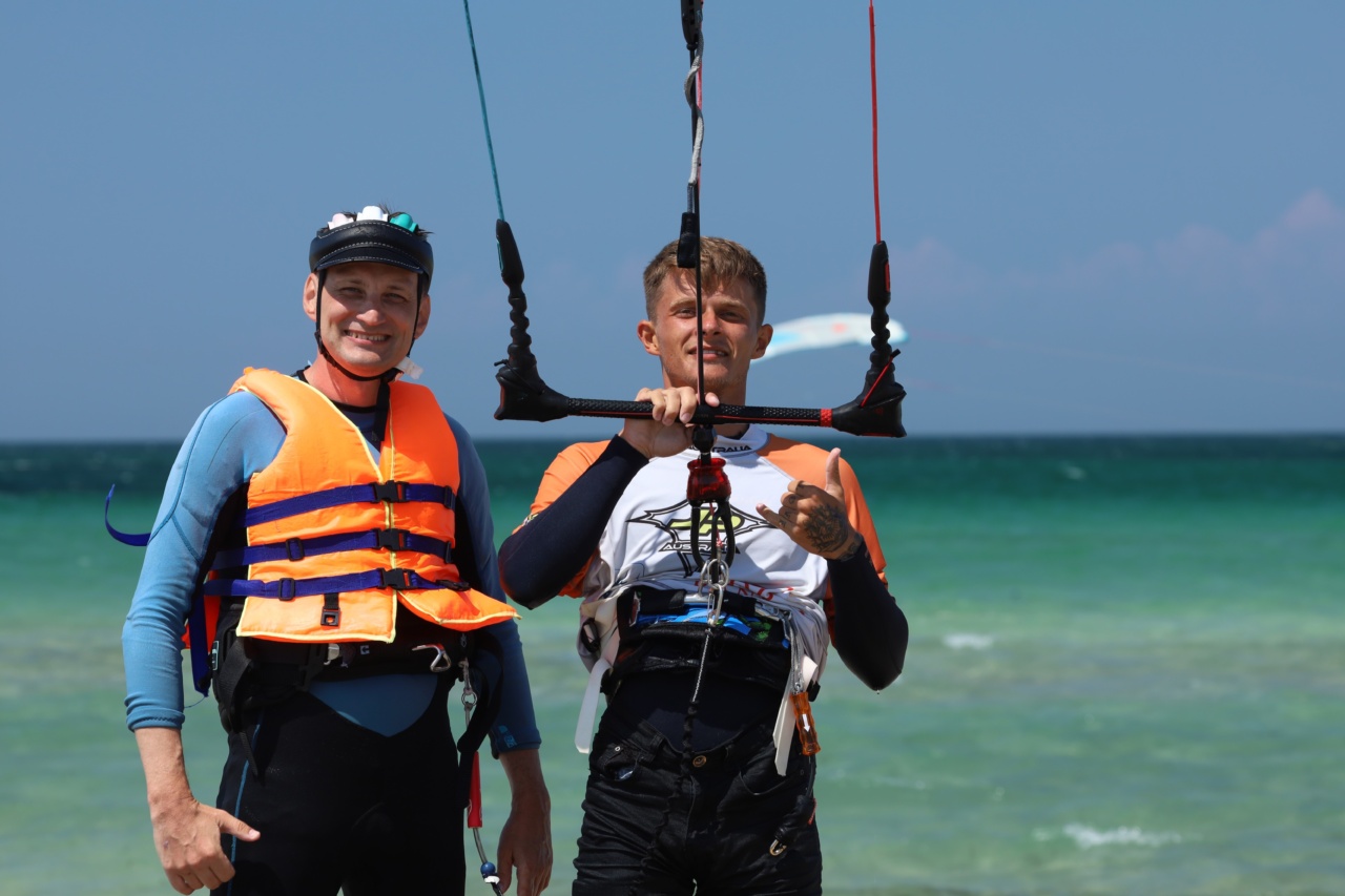 The dangers of doing it in the water