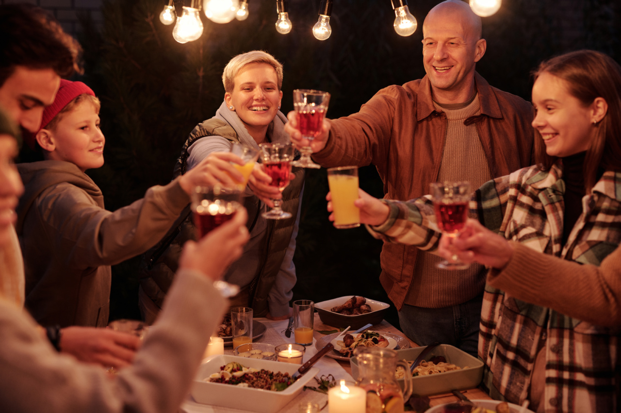 Children and Fetal Alcohol Spectrum Disorder