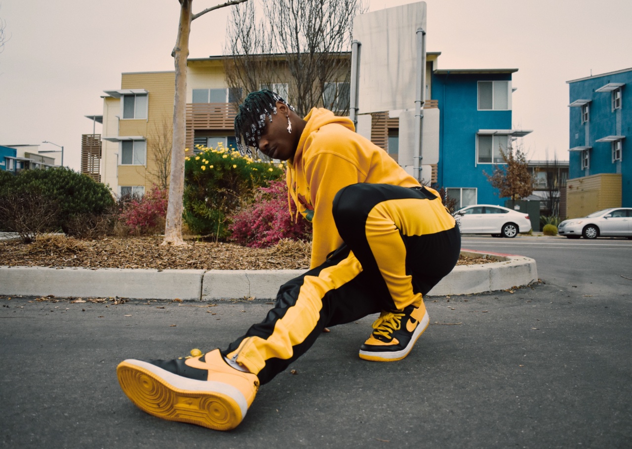 The Drastic Transformation of Hip Culture